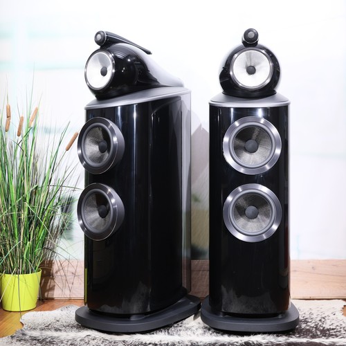 Bowers wilkins 802 - bowers,