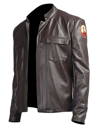 Men genuine cafe racer slim - genuine,