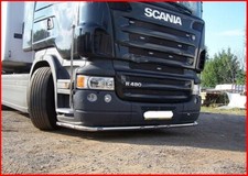 SCANIA R SERIES LOW BUMPER