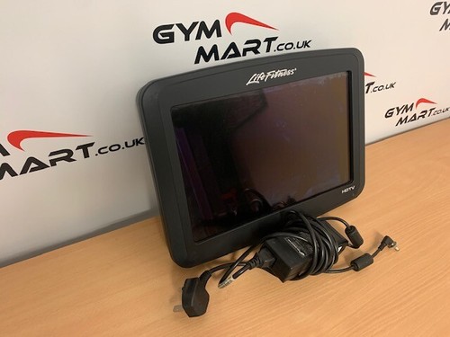 Life fitness lifefitness hdtv - fitness,