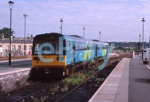 35mm railway slide class - railway,