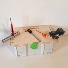 Worktop MFT for Festool