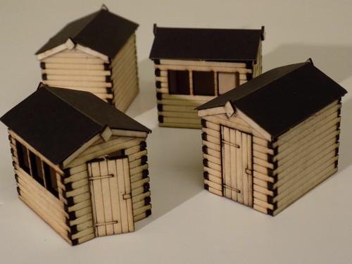 Garden sheds 00 - garden,