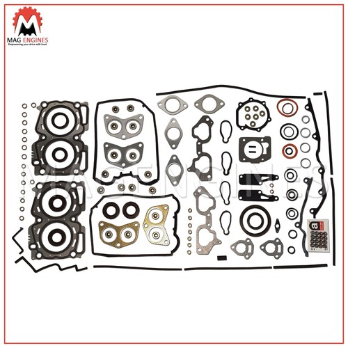 10105 aa351 full gasket - 10105-aa351,