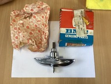 Vanden Plas Princess Limousine A135 New Boot Handle (Rare Old Stock)