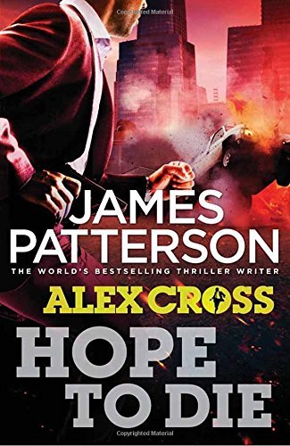 Hope die alex - die:, cross