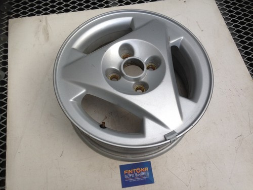 Genuine vauxhall corsa 3 - genuine,