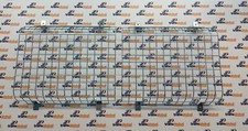 Galvanised Front Mesh Light Guards/Cages - Universal - Offroader - Trailer etc