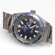 Tudor Ladies Submariner 31 mm