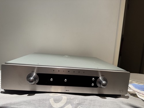 Pre32 pre amplifier primare - -,