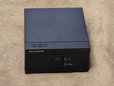QED MA20 Input Expander 2 Way