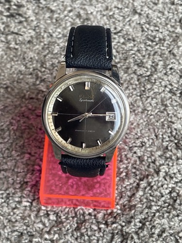 Vintage rare seiko - vintage,