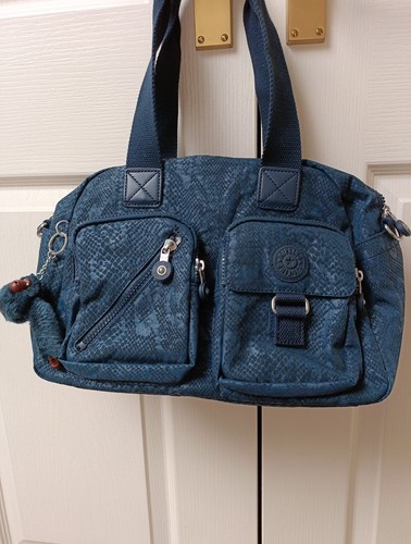 Kipling defea shoulder - kipling,