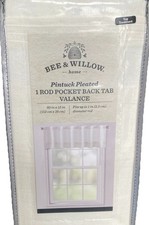 Bee willow pintuck pleated - &,