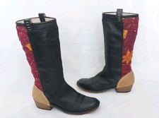 TERRA PLANA VINTAGE BLACK