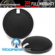 MOREL VIRTUS NANO CARBON MW6