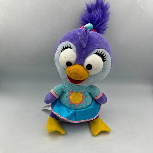Disney store muppet babies - disney, 9"