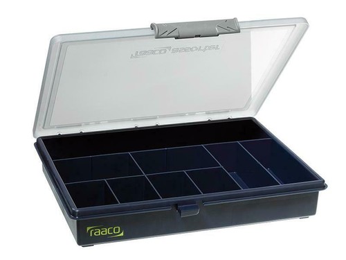 Raaco profi service case - service,