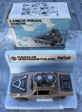 Polistil Lancia Fulvia 1600 HF