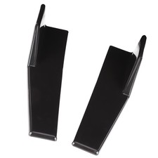 ⁺Pair Side Skirt Rocker