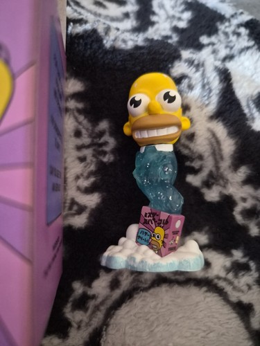 The simpsons sparkle - the, mr