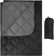 Camo Blanket Waterproof