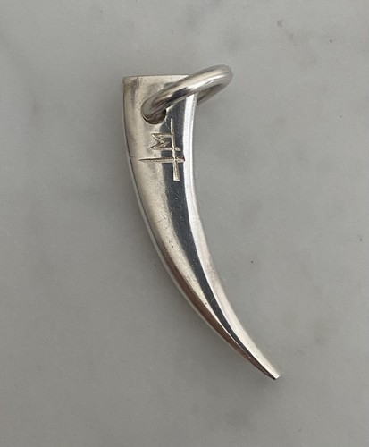 Wright teague solid sterling - wright, &