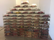 FERRARI RACING - 1/43 SCALE -