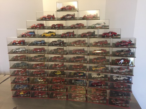 Ferrari racing scale - ferrari,
