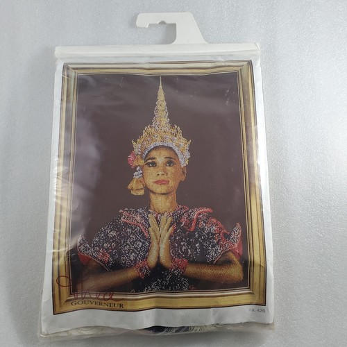 Thea gouverneur thai lady - thea,