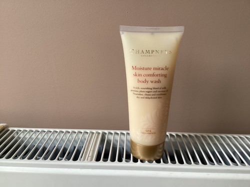 Champneys moisture miracle - champneys,