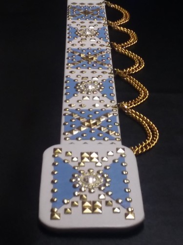 Elvis style powderblue - ***, "powderblue"