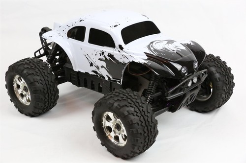 Custom buggy body - body, style