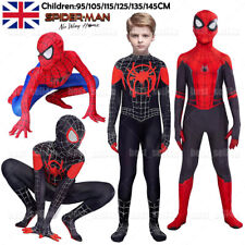 Kids SpiderMan Boy Miles