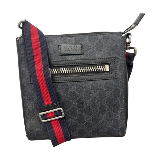 Gucci men supreme - men's,