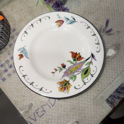 Vintage mintons aesthetic - vintage,