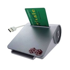 Sensyl SESAM Player - Vital PC/SC Fork - DSC-FX