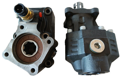 Pto unit 50cc gear pump - 50cc,