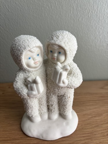 Department snowbabies - 56,