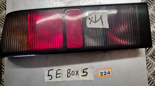 Ford sierra mk2 passenger side - ford,