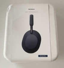 Sony WH-1000XM5 Bluetooth