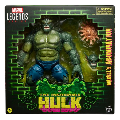 Marvel legends series - marvel,