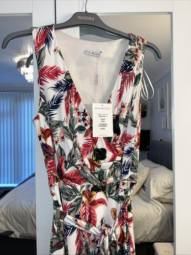 Gina bacconi dress - dress, 12