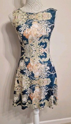 Black milk mucha - milk,