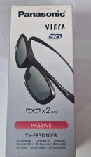 NEW Panasonic Viera Polarized