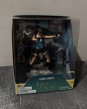 Tomb Raider Lara Croft Toktaku