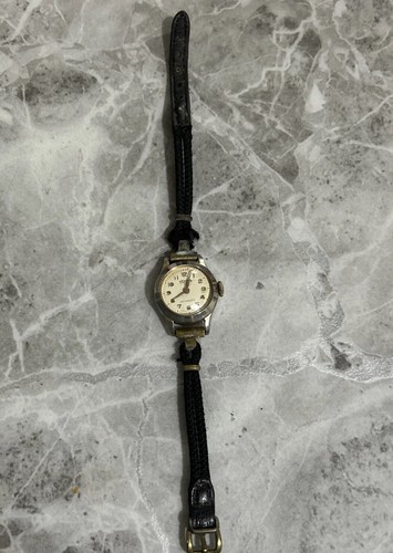 Mentor swiss watch cordette - mentor,