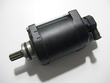 Yamaha XSR 700, RM36, 2021 Starter Starter Motor Motor