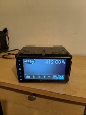 PIONEER SPH-DA120 Car Radio Stereo Player Head Unit WITH Apple CarPlay USB ETC.
