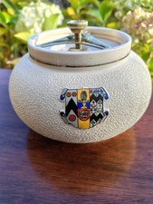 Antique Macintyre Oxford